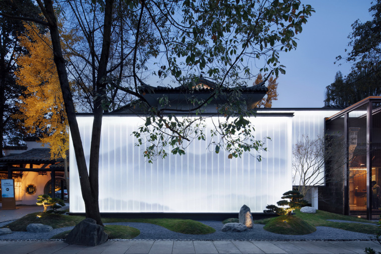 成都易园小筑景观-017-chengdu-yi-yuan-china-by-shanghai-dachuan-architects