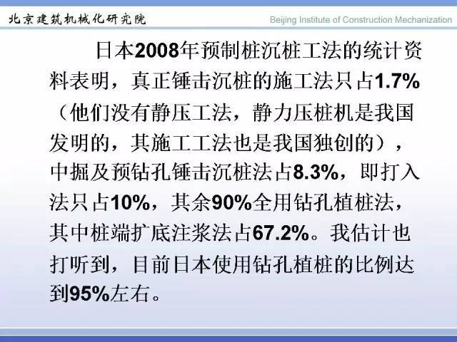 我国桩工机械现状及发展趋势，压箱底的好东西_73