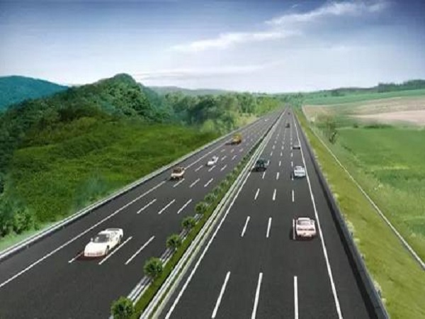 高速公路组织策划书资料下载-高速公路项目管理前期策划书