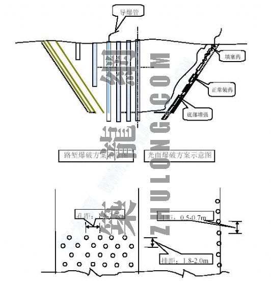 公路总体施工资料下载-福建某高速公路总体(实施)施工组织设计