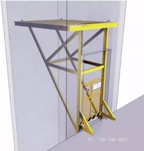 硬手腕丨揭秘——形象观摩工地安全文明标准化建设实施攻略_62