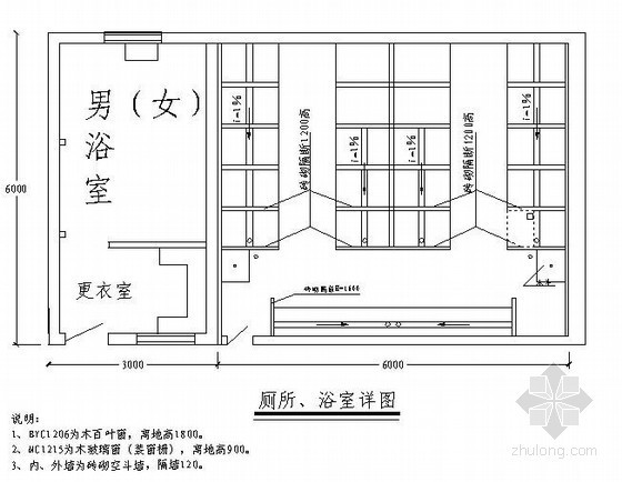市政项目文明工地资料下载-[上海]集团标准化项目临建方案（文明工地）