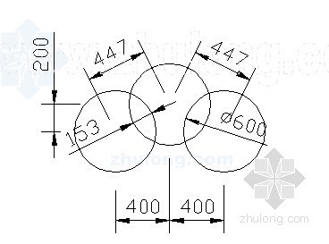 取水口保护施工方案资料下载-[福建]取水口工程高压旋喷桩试桩施工方案