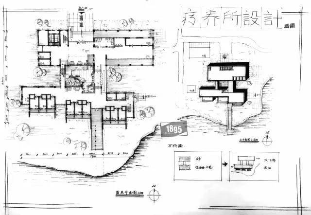 建筑快题—什么样的快题才是优秀的快题？_19