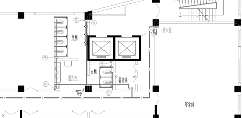 商用办公楼_3