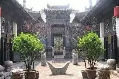 中国古代10大豪宅与园林景观，不是一般的赞！_22