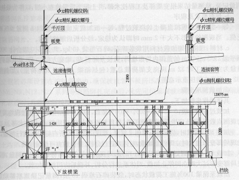 中国铁建桥梁标准化资料下载-桥梁标准化作业指导书（87页）