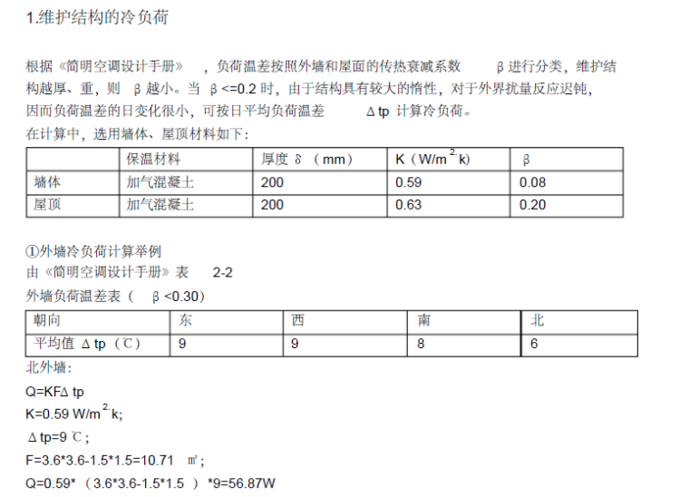 [北京]办公楼空调设计_2