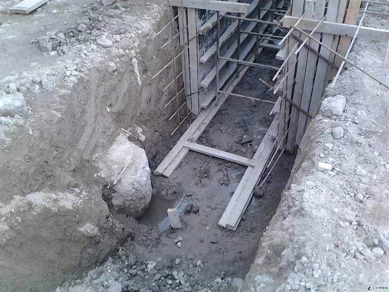 地下泵房结构图资料下载-地下连续墙施工及质量控制ppt版（共88页）