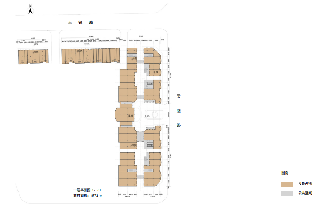 [安徽]合肥蜀山区科学院路地块项目投标方案成果PDF（多地块，商业+居住，高层+多层）_6