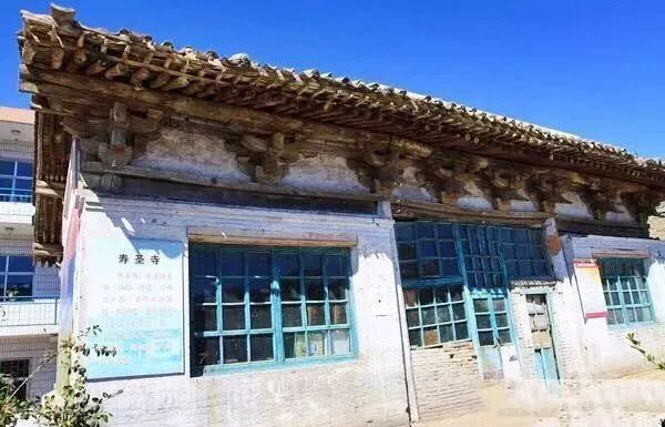 盘点：中国现存50座木结构古建筑（文末附30份仿古建筑资料）_56