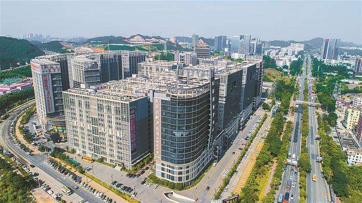 深圳龙岗文化中心资料下载-[深圳]龙岗区群体居住建筑给排水施工方案
