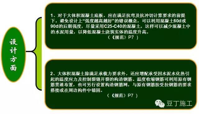 还觉得大体积混凝土难施工吗？告诉你一些必知的知识_7