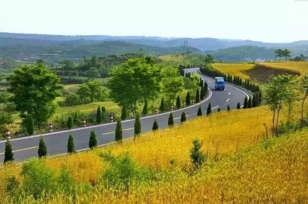 公路修复养护工程施工资料下载-探讨农村公路养护质量提升之路