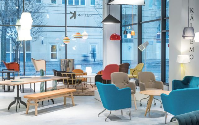斯德哥尔摩Sodra资料下载-2018北欧设计最新潮流趋势 ——2018斯德哥尔摩设计周作品赏析