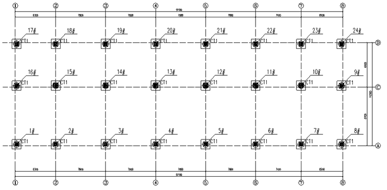 人工挖孔桩施工方案Word版（共20页）_1