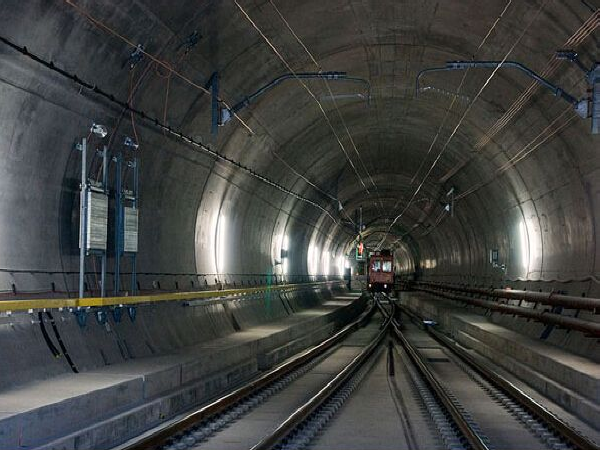 质量保证预案资料下载-[哈尔滨]新建铁路站前工程隧道冬期施工方案