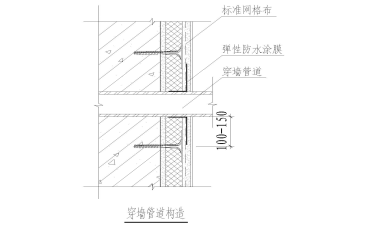 外墙岩棉板施工方案_14