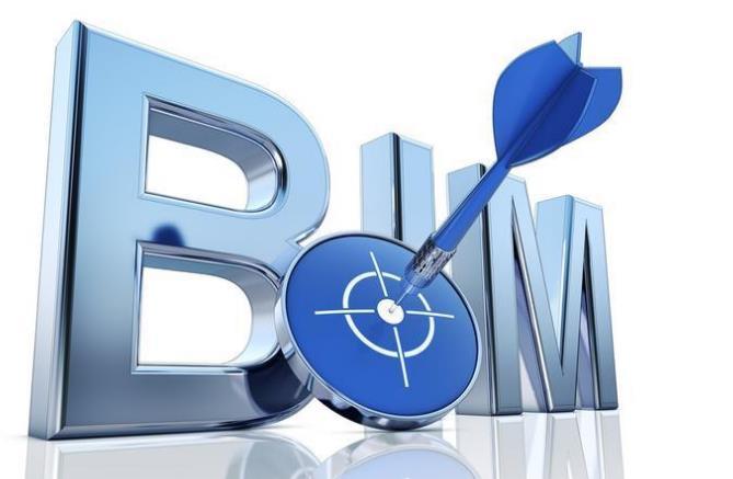 项目设计阶段的管理资料下载-BIM科普丨10图解码BIM在设计阶段的应用！