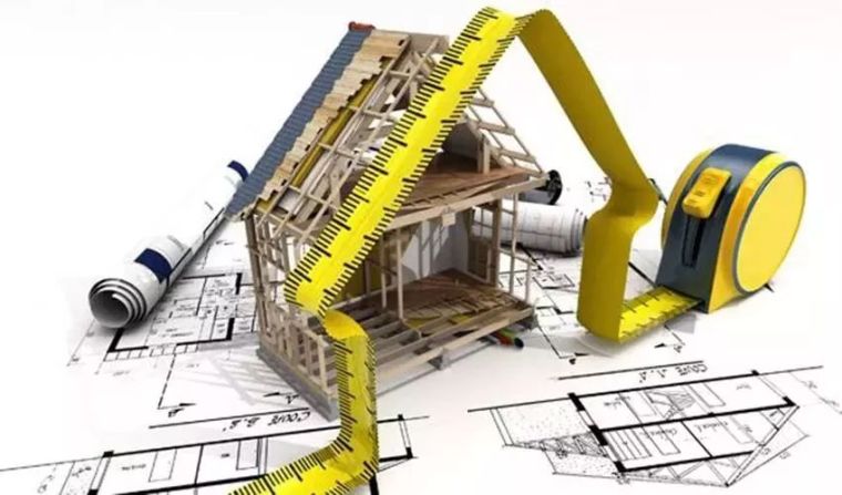 建筑与建筑联系资料下载-装配式建筑规划与补贴政策汇总