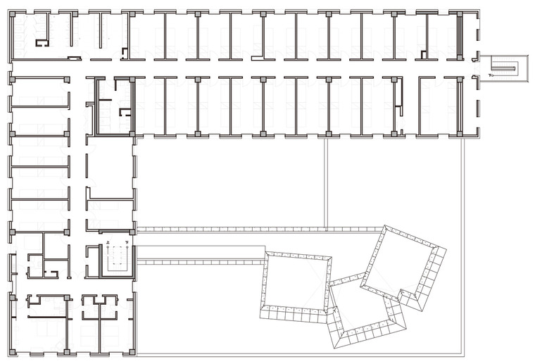 北京妫河建筑创意区综合管理用房-29-guihe-admin-building_BIAD