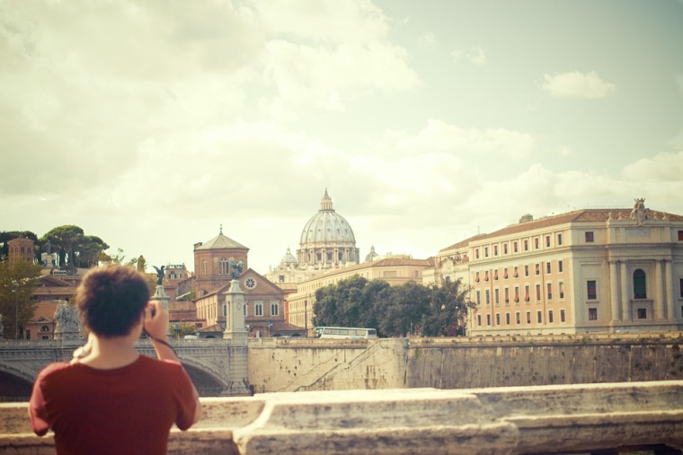 园林绿化工程施工现场的项目管理-vatican-405784_960_720