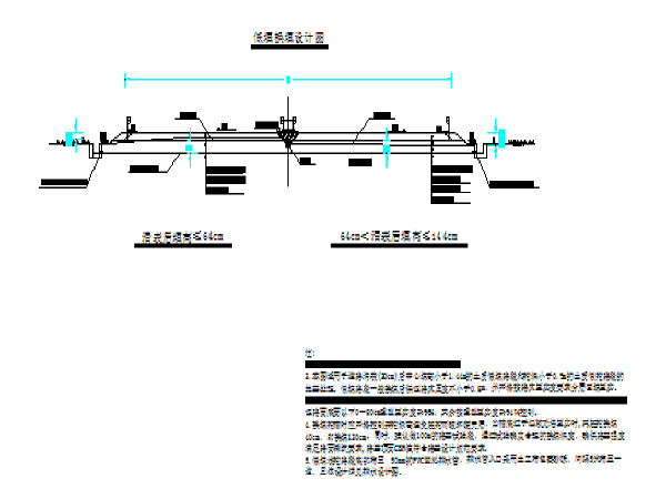 重庆路基路面设计方案资料下载-路基路面设计详图