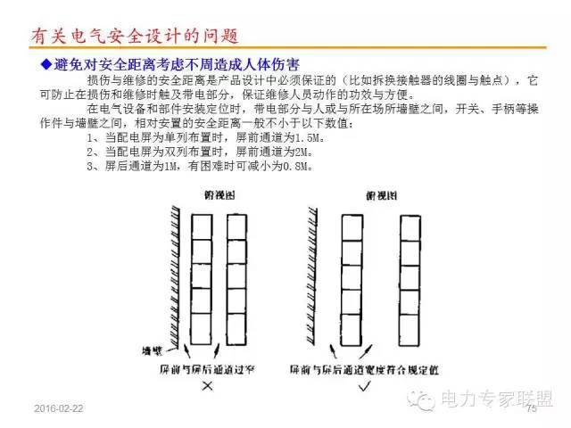 电气设计有七大禁忌,电气人必知！_69