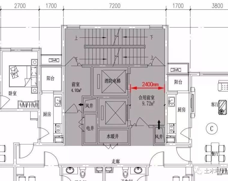 交通标识系统资料下载-新消规，住宅交通核变这样了！