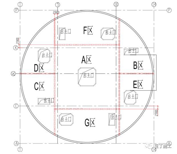 一篇文章学会超深基坑施工技术_37