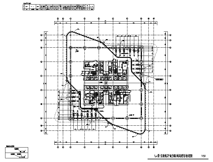 [河南]63层商业综合体采暖系统设计施工图（知名甲级设计院）-image.png