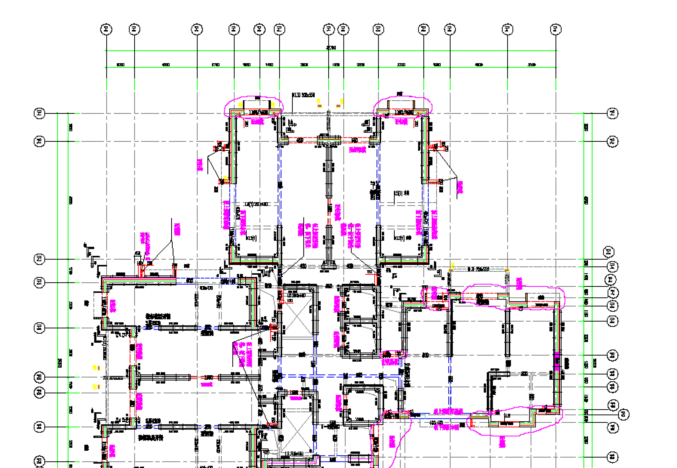 电梯模板施工方案资料下载-知名企业大钢模板施工方案