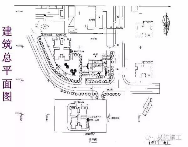 超全的建筑结构施工图识图总结，入门必看_30