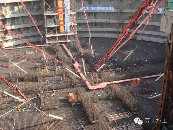 [纪实]上海中心大厦的工程师的施工日志被捡到后。。。_13