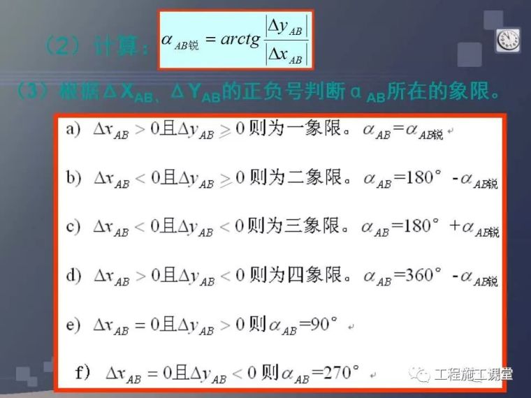 水准仪、经纬仪、全站仪、GPS测量使用，一次搞定！_74