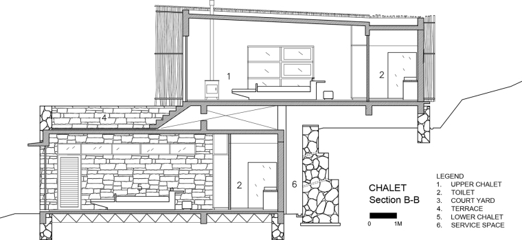 印度kumaon酒店-016-The-kumaon-Zowa-architects