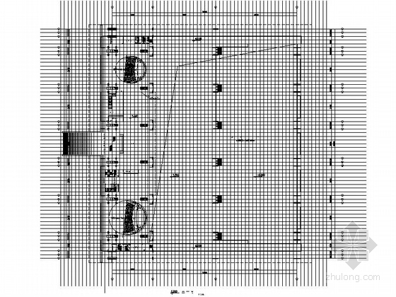 合肥某大型会展中心建筑方案文本（含CAD）- 