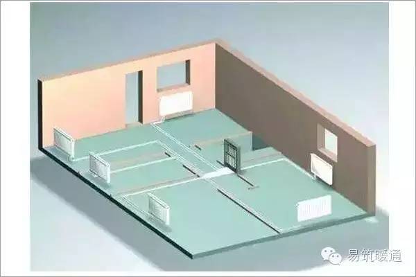 暖通专家教您散热器末端系统设计与设备选型_5