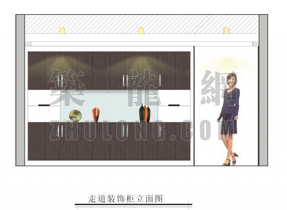 2层平水电施工图资料下载-施工图-2