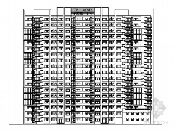 新农村设计改造方案资料下载-[天津]西青区某新农村住宅改造工程建筑扩初图