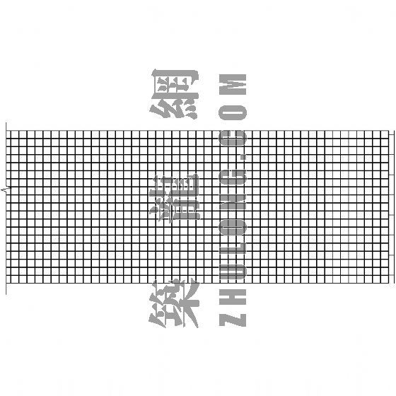 土建与精装交接标准资料下载-标准铺装界面交接详图4