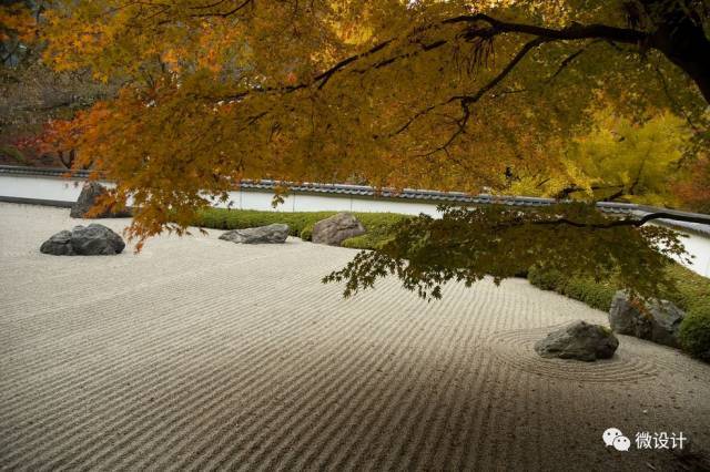 日本15个最美枯山水庭院_97