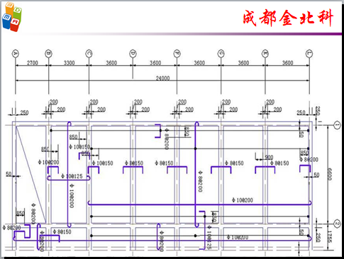 G101平法钢筋计算精讲(第二版)-彭波实战讲座-(1)-配筋图