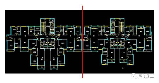 知名央企内部资料丨穿插流水施工经验分享（含实际案例分析）_5