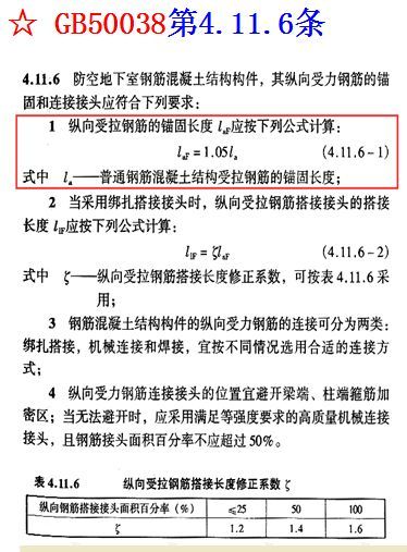 结合规范，图文详解人防工程质量监督常见问题与防治！_20