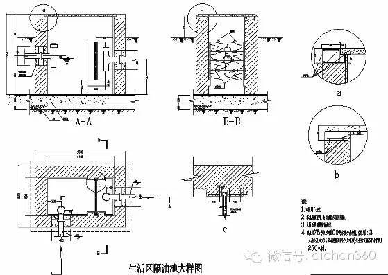 想承揽万科工程？必须先掌握《万科安全文明施工技术标准》_6