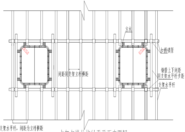 [郑州]快速通道工程现浇箱梁施工方案(99页)_2