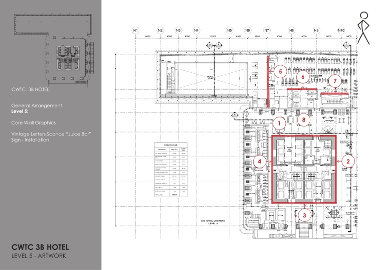 新国贸酒店设计方案文本（附效果图+PDF施工图+软装+官方摄影）-07