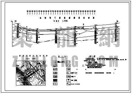 生活垃圾填埋场设计资料下载-灌浆帷幕工程在生活垃圾卫生填埋场中的应用