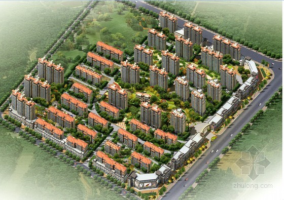 湖南省模板工程视频资料下载-[湖南]高层住宅楼工程塑钢模板专项施工方案(29页 附图)